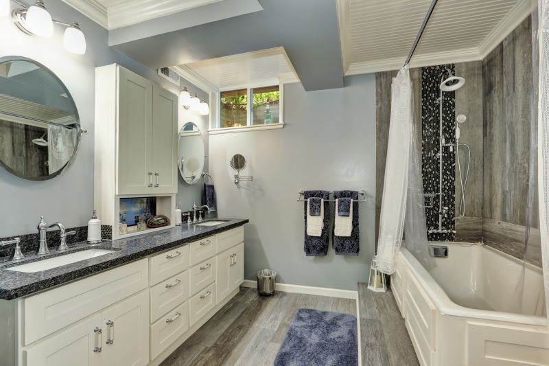 Top Bathroom Remodeling Companies in Chagrin Falls, OH