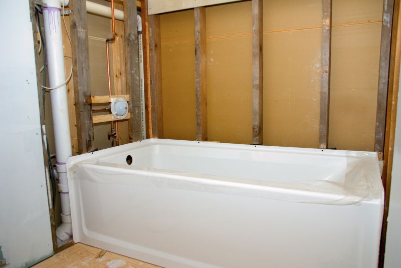 Top Bathroom Remodeling Companies in Madison, OH