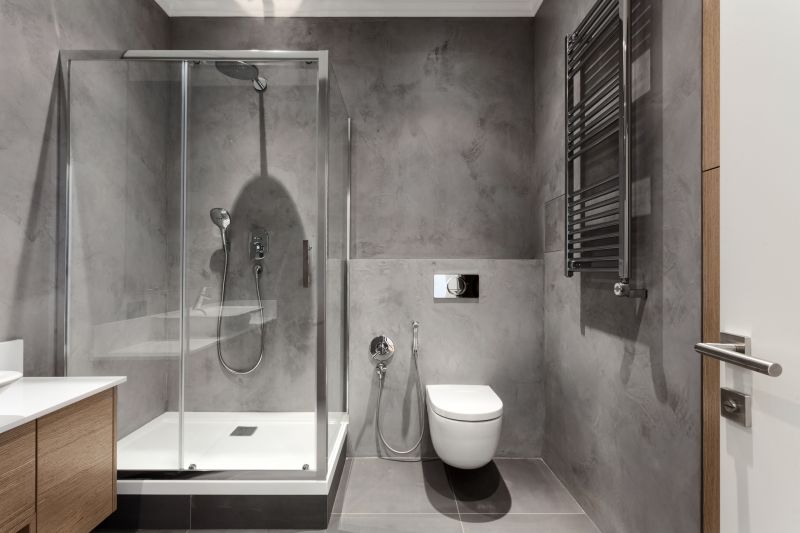 Cost of Shower Installation in Painesville, OH